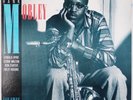 HANK MOBLEY: Far Away Lands US BLUE NOTE 84425 Jazz LP NM w/ Donald Byrd