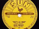 ELVIS PRESLEY 10