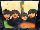 The Beatles Beatles For Sale SEALED 1995 PROMO MONO GATEDOLD VINYL LP