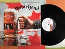 Motorhead Beer Drinkers orig. 1982 metal hard rock vinyl record lp