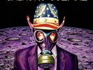 GALACTIC COWBOYS Long Way Back To The Moon 2LP Vinyl BRAND NEW PRE ORDER 17/11