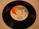 ROCKABILLY ROY ORBISON Concert-Only Paper Boy/Here Comes MONUMENT CSX-1 VG+