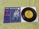 The Beatles ?– Love Me Do,1964,Tollie Records ?– T 9008 7