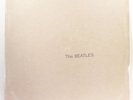 THE BEATLES White Album US 1978/83 US Capitol rainbow/purple label (?) LP SEALED