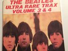 The Beatles -  Trax 3&4 - TR 2190 S - Swingin' Pig - 1988 Vinyl LPs