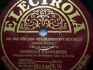 COMEDIAN HARMONISTS 