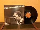John Coltrane - A Love Supreme - GR-155 - Impulse - Stereo - 1995 - Reissue