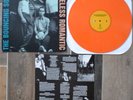 The Bouncing Souls - Hopeless Romantic Vinyl LP Orange /500