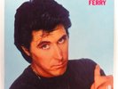 BRYAN FERRY   These Foolish Things   1973 1st US issue LP SEALED   Roxy Music