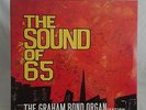 Graham Bond Sound of '65 / Bond Between Us 1988 UK Edsel 2-LP MInt from New