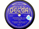 MONETTE MOORE SWING SHOP BOYS 