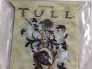 Jethro Tull Steel Monkey RARE Shaped Picture Disc Tull P-3 Ex+