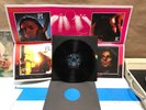 Pink Floyd 1973 The Dark Side Of The Moon Original Lp VGC w/poster
