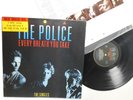 the Police    every breath you take       the singles