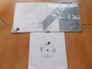 NEON INFORMATIONS OF DEATH / D.I.N.A. RARE 7