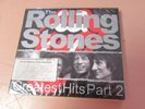ROLLING STONES greatest hits part 2 IMPORT RUSSIE NEUF SCELLE