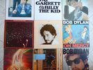 9 x Bob Dylan LP`s - Highway 61 Revisited / The Band Before The Flood .....