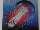 Journey ?Escape **PROMO STAMPED Vinyl LP Album Record - CBS85138