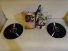 VG++ BEAUTIFUL  Pink Floyd Ummagumma LP RARE CAPITOL RAINBOW COLORBAND  Dark Cut