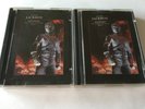 MiniDisc Michael Jackson HIStory Book 1 Sony MD 2Disc Set