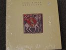 FREE 2for1 OFFER-Paul Simon ?– Graceland-Warner Bros. Records–9 25447-1/LP