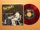 T.Rex - Japan - 45 - Get it on - Odeon OR-2883 - RED VINYL - VG