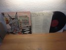 MASTER´S APPRENTICES A TOAST TO PANAMA RED UK 1971 MINT LP