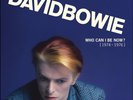 DAVID BOWIE Who Can I Be Now? 180g 13LP New FACTORY Sealed BOX SET