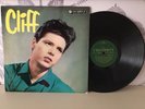 CLIFF RICHARD DEBUT LP