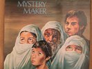 Mystery Maker acid psych folk xian classic with  booklet and leaflet