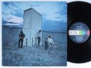 WHO Who's Next DECCA LP NM