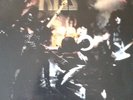LP-Vinyl KISS-ALIVE I, II und III( weisses Vinyl)
