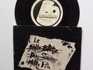 Rare - LE RITZ - Punker / What A Sucker - 1977 Vinyl 7