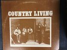 Rare LP, Country Living, Blend Contemporary Hawaiian, Jazz, Latin On Front Row