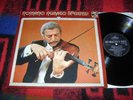 HMV ed1 DUTCH ONLY Nap de Klijn as Romano Rubato: Speelt  Violin recital, RARE