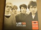 U2 U218 Singles Best Of U2 LP Album UK  Vinyl NEW/ MINT + FREE UK P&P