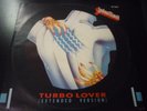 Judas Priest-Turbo Lover / Hot for love 12