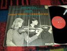 BOLD PHILIPS D 88129 Y Early Emmy Verhey: Beethoven: Romances, Bach: Violin cto.