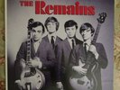 THE REMAINS A SESSION WITH... SUNDAZED VINYL RECORD MINT CONDITION