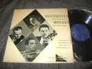XWN 18595 ed1 DG Erica Morini, violin, Laszlo Varga, cello: Beethoven, Mozart.