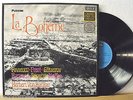 2LP-BOX - Puccini - LA BOHEME - Herbert von Karajan - Pavarotti - Near Mint