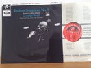 SAX 2572 UK COLUMBIA Ed.1 BRAHMS Symphony No.3 / SZELL / Cleveland Orch STEREO 
