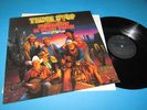 Truck Stop / Weihnachten im Wilden Westen (Germany 1991, Metronome 511 201-1) LP