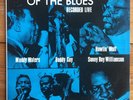 Festival Of The Blues-NM Super Group Chicago Blues Vinyl LP-Muddy-Howlin’-Buddy