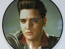 Rare Rock 'n Roll Picture Disc LP - Elvis - Didja' Ever - Import - Numbered - M-