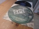 ELOY TRASHCAN COVER 1971 MINT IN STUNNING CONDITION GIMMIX KRAUT. LP