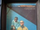 MFSL 1-081, Original Master Recording, Nate King Cole/George Shearing Record