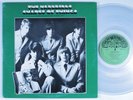 YARDBIRDS Shapes Of Things BOMB 2xLP VG+ canada clear vinyl
