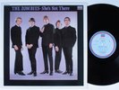 ZOMBIES She's Not There DECCA LP VG+/VG++ uk