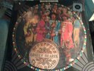 Beatles Sgt Peppers Sealed Picture Disc  Capitol seax  11840   US press 12